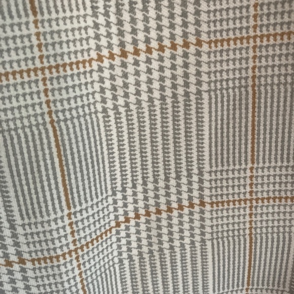 MPG SPORT Tycoon Prince Plaid Fleece Jacket - Picture 11 of 13